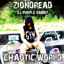 DJ Purple Rabbit feat Ziondread - Warriors of Jah