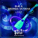 Elie G Georgia Octavia - Lost Extended Mix