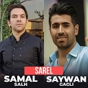 Samal Salh Saywan Gagli - Sharta La Dway To