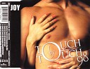 Joy - Touch By Touch 98 Casanova Extended Version