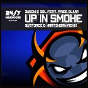 Dy5on DBL feat Paige Olivia - Up In Smoke Outforce Hartshorn Remix