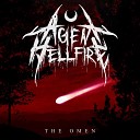 Agent Hellfire feat Noelle dos Anjos - Fateless