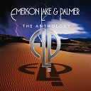 Emerson Lake Palmer - A Time and a Place 2012 Remastered Version