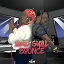 Abigail Asante Brixx - Bad Gyal Bounce