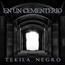 tekila negro - La danza del martillo