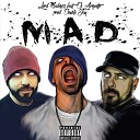 Lord Madness feat Dj Argento - M A D
