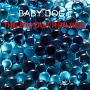 BABY DOC j - The Bayous Run Red
