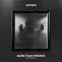 Last Value - More Than Friends