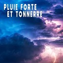 Sons de la Nature Projet France de TraxLab - Pluie forte et tonnerre Pt 23