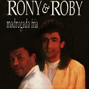 Rony Roby - O sonho acabou