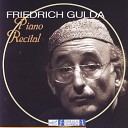 Friedrich Gulda - Andante Con Variazione In Fa Minore Hob Xvii N…