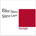 Eliot Zigmund Steve Laspina - Morning song