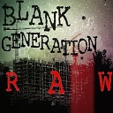 Blank Generation alexey avdeenko - Минздрав Предупреждает