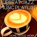 Blue Claw Jazz - Time for a Coffee Break
