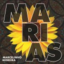 Marcelinho Moreira feat Xande de Pilares - O Samba Que Fiz Pra Ela
