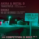 Drokz - WE GET ON DRUGS Full version