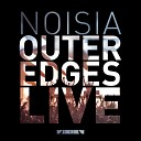 Noisia - Anomaly Live