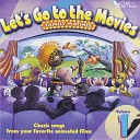 Music For Little People Choir - You ve Got A Friend In Me
