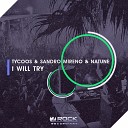 Tycoos Sandro Mireno Natune - I Will Try Dub Mix