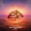 AATT Andrea Tubert feat Seba Rey - Danza Lingual Seba Rey Remix