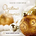 David Osborne - White Christmas