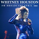 Whitney Houston - Saving All My Love for You Live