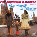 Ray Conniff In Moscow - This Can Never Be Again