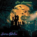Jamie Drake - The Assassin