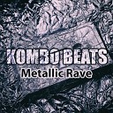 Kombo Beats - Neural Network Nexus