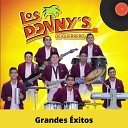 Los Donny s de Guerrero - La Mula Bronca Luto en Tlacamama