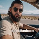 DJ Fawad - Ba Tu Bashaam