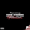 Chevy Woods - Some Winners Feat Privaledge amp Kevin Durant Prod by CL…