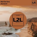 Niel De One feat Neoteq - Horizont Neoteq Remix