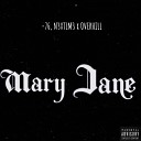 76 N3XT1M3 feat OVERHILL - Mary Jane prod by concentracia