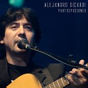 Alejandro Sicardi - Poema 17 Canciones Confidenciales