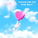 VolskY - Take Me to the Sky
