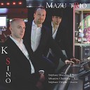 Mazu Trio Jeff Mazurier - Un frere