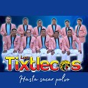 Los Tixtlecos - Popurr Huapangos El Coco Rayado Que Bonita Yaquesita la…