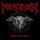 Puteraeon - The Plague