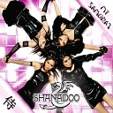 Shanadoo - My Samurai Extended Version