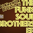 DJ Alex All DJ Chris All - We Got the Funk