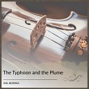 Joel Bezerra - The Typhoon and the Plume