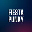Fede Rodriguez - Fiesta Punky