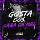 MC RS dj caaio doog feat mc gabi mc killer - Gosta dos Cara de Mal