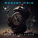 MZGZBY Trio - Time