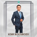 Azam Boltuboev - Kutaman