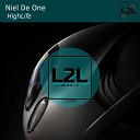 Niel De One - Love U Original Mix