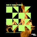 Stephan Rome Vivo Power - Sex on Fire Piano Version