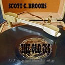Scott C Brooks - Ohio Water Stomp