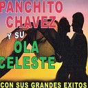 Panchito Chavez y Ola Celeste - Hermosa Laura